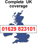 complete uk coverage